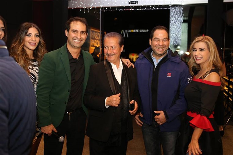 Maisons et Parquets Event 2015